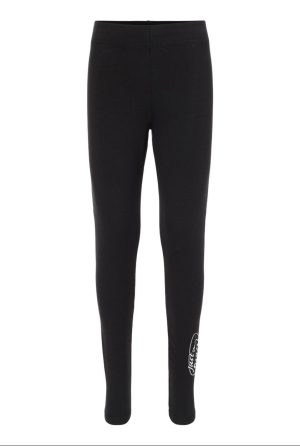 Boxercraft® Girls Leggings